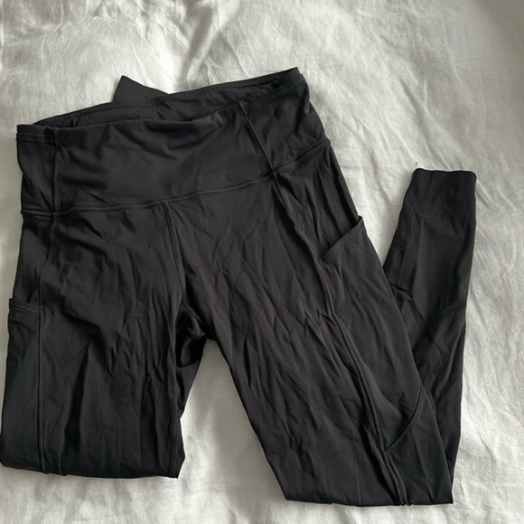 Lululemon pants - Picture 1 of 4